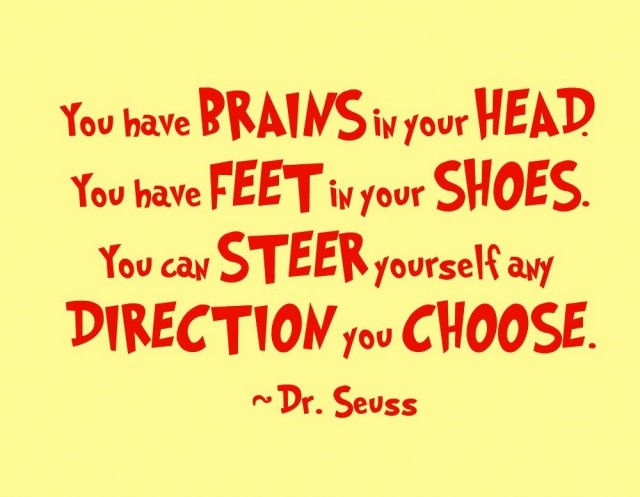 dr-seuss-quote-steer-yourself